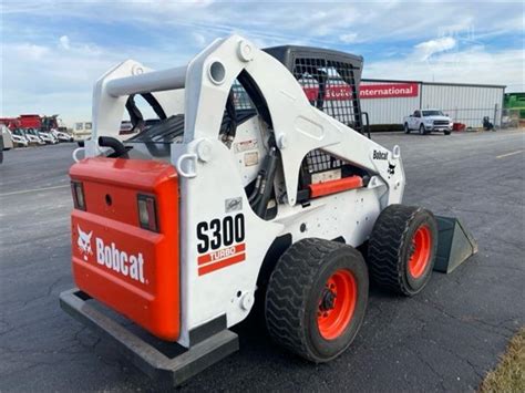 2006 s300 bobcat for sale|2004 bobcat s300 for sale.